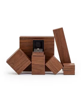 Custom Wooden Boxes